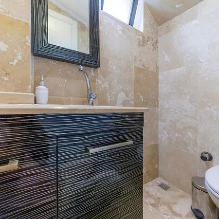 Villa Orpheus - Kalkan, Islamlar Kas