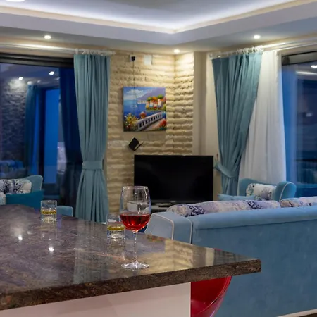 Orpheus - Kalkan, Islamlar Villa