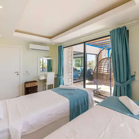 Orpheus - Kalkan, Islamlar * Kas