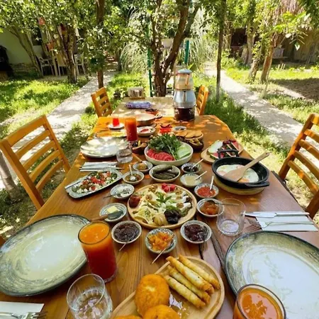 Villa Orpheus - Kalkan, Islamlar Kas